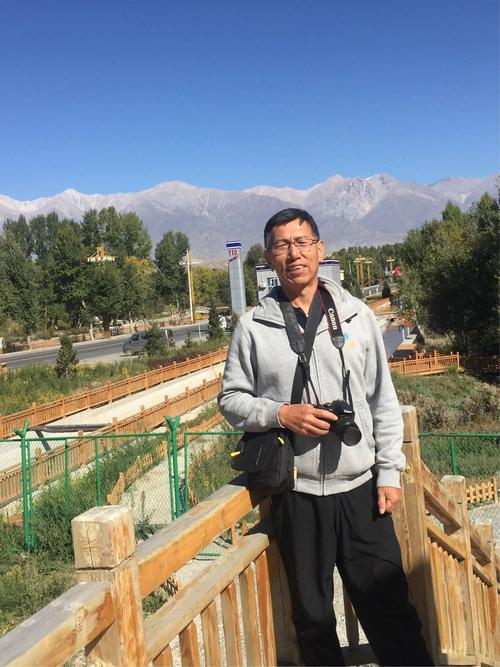 阿拉山口岸,温泉冷水鱼养殖场,北鲵生态园