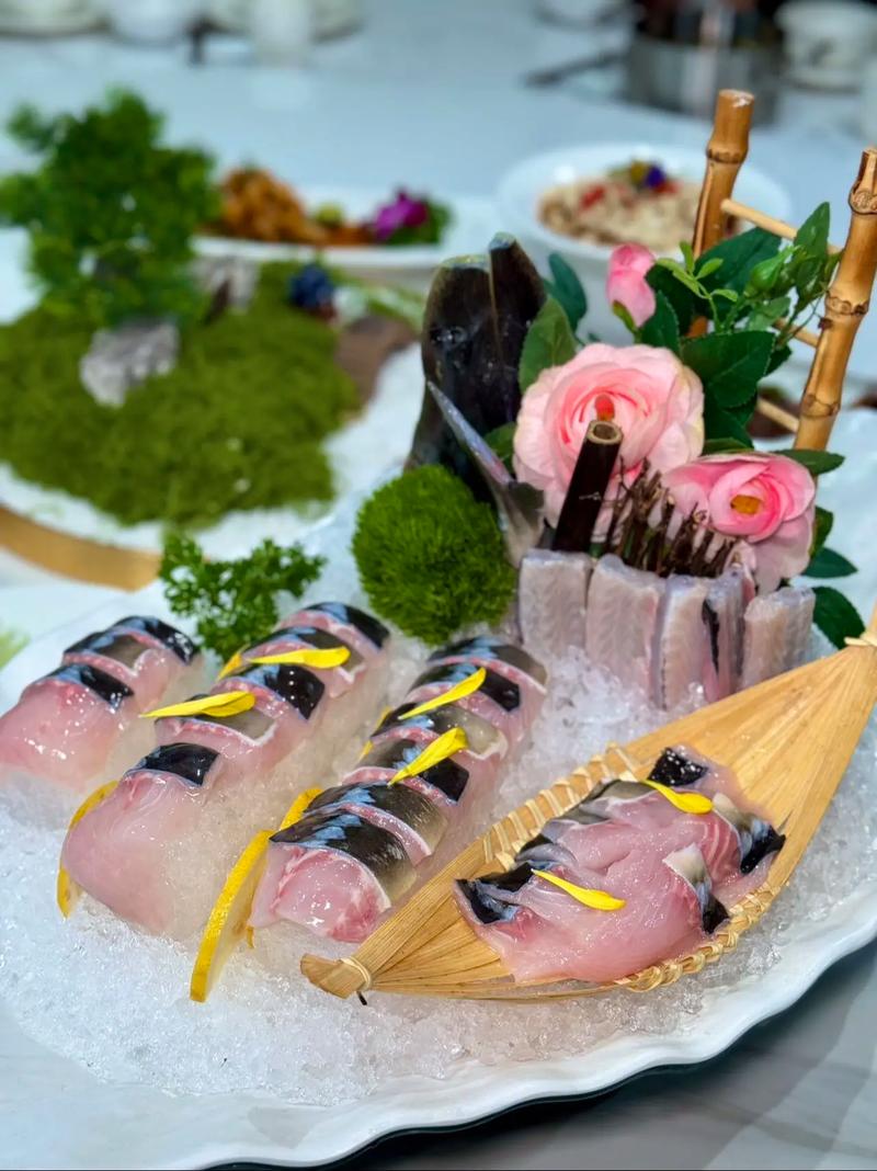 一周去八次的冷水鱼店，渝北还没有对手‼️